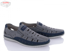 Kulada L80017-9E (літо) чоловічі туфлі