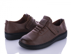 Saimao K56-3 (деми) туфли женские