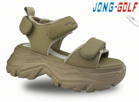 Jong-Golf C20493-14 (літо) дитячі босоніжки