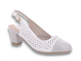 Hongquan CO10 (літо) жіночі туфлі