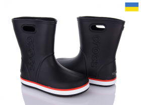 Crocs 5022-1 (демі) жіночі чоботи