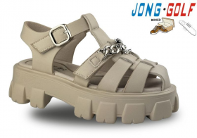 Jong-Golf C20488-3 (літо) дитячі босоніжки