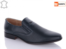Kangfu C1591-7 (літо) туфлі чоловічі