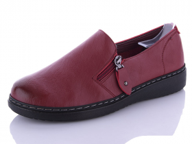 Saimao FK57-2 батал (демі) жіночі туфлі