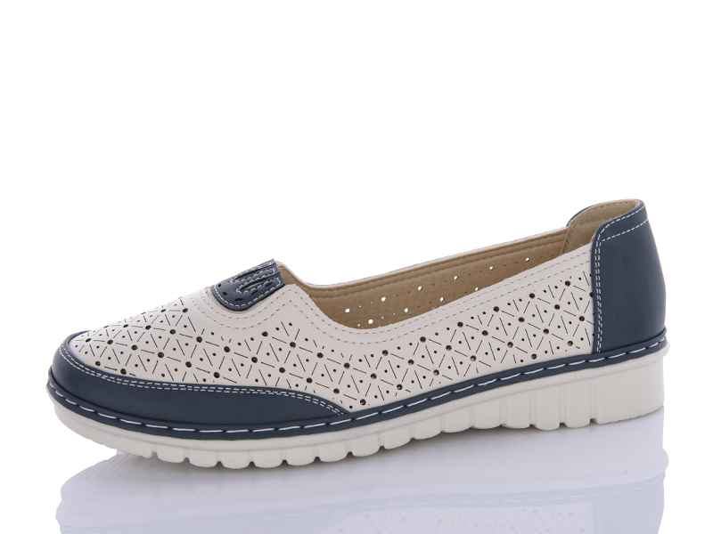 Baodaogongzhu A95-5 (літо) туфлі жіночі