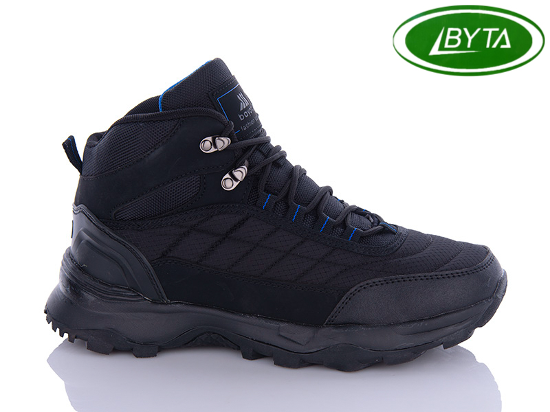 Bayota A9049-6 (зима) чоловічі кросівки