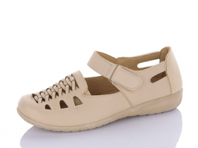 Jibukang T107 (літо) жіночі туфлі