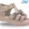 Jong-Golf B20480-8 (літо) дитячі босоніжки