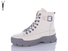 I.Trendy EH2531-30 (деми) ботинки женские