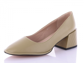 Teetspace HD192-32 (демі) жіночі туфлі