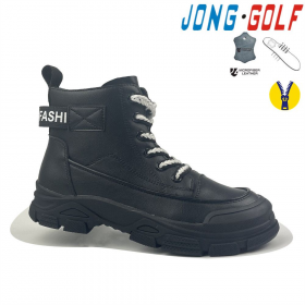 Jong-Golf C30758-0 (деми) ботинки детские
