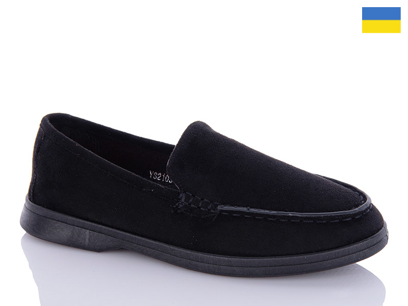 Swin YS2103-1 (деми) туфли женские