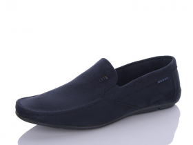 Desay WD2090-933 (демі) чоловічі туфлі