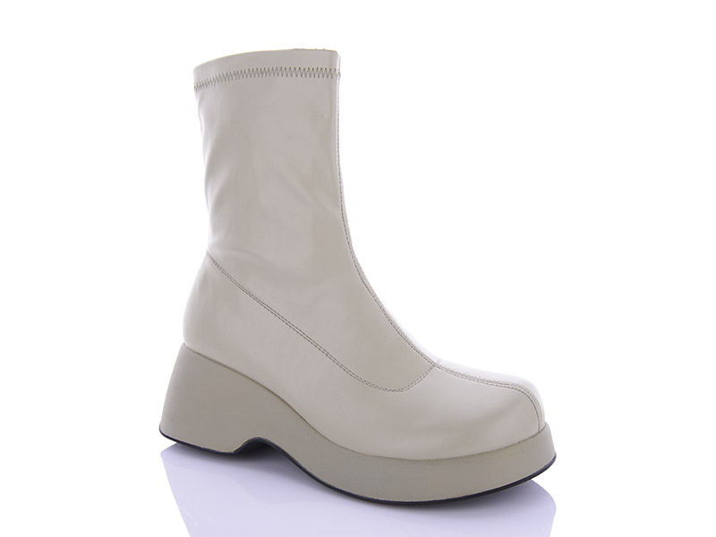 Teetspace XX1923-39 (демі) черевики жіночі