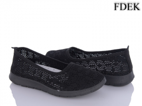 Fdek AF02-052B (літо) туфлі жіночі