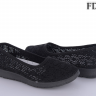 Fdek AF02-052B (лето) туфли женские