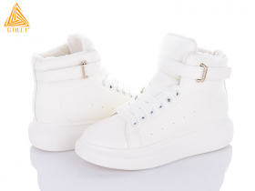 Stilli A2251-2 (зима) ботинки женские