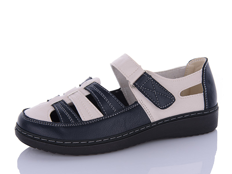 Hangao M5511-6 (літо) жіночі туфлі
