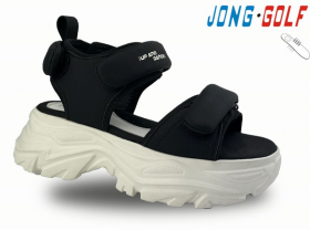 Jong-Golf C20493-20 (лето) босоножки детские