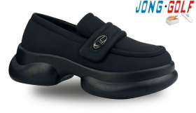 Jong-Golf C11327-0 (деми) туфли детские