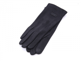 Ronaerdo A2 black (зима) жіночі рукавички