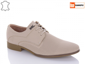 Kangfu C1592-11 (літо) чоловічі туфлі