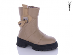 Y.Top YD9111-17 (зима) ботинки детские