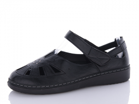 Hangao M5522-1 (лето) туфли женские