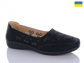 Swin 2065 (літо) жіночі туфлі