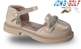 Jong-Golf B11104-8 (деми) туфли детские