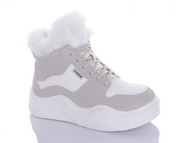 No Brand FA1-4 (зима) ботинки женские