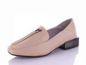 Trasta ND158-3 (демі) жіночі туфлі