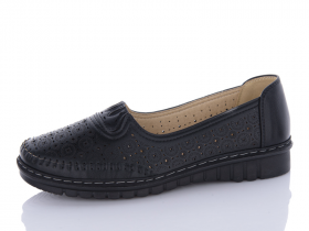 Baodaogongzhu A96-1 (літо) туфлі жіночі