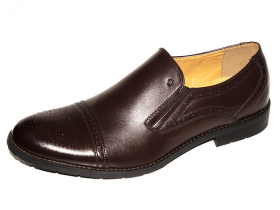 Desay TD9635-222 - чоловічі туфлі