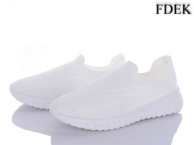 Fdek F9016-2 (лето) кроссовки женские