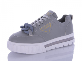 Gollmony 2022-2 grey (демі) кросівки жіночі