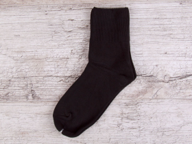 No Brand B2825 (37-40) (демі) шкарпетки