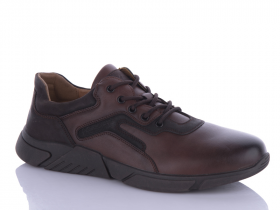 Ufopp A1381-3 (демі) чоловічі туфлі