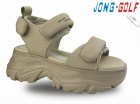 Jong-Golf C20493-3 (літо) дитячі босоніжки