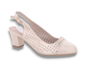 Hongquan CO5 (літо) жіночі туфлі