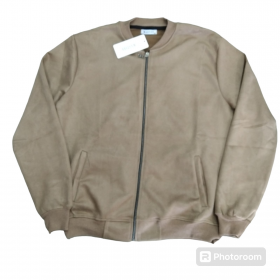 No Brand TK69 beige (деми) куртка мужские