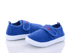 Blue Rama W34-1 (демі) кросівки дитячі