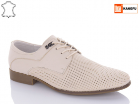 Kangfu C1592-2 (літо) туфлі чоловічі