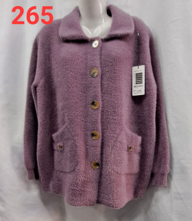 No Brand 265 mix (демі) куртка жіночі