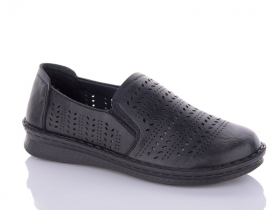 Wsmr E603-1 (лето) туфли женские