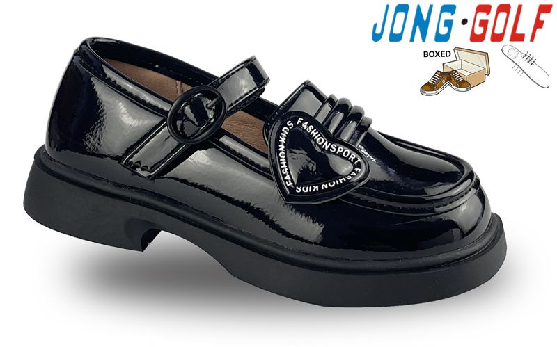 Jong-Golf B11107-30 (демі) туфлі дитячі