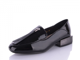 Trasta ND158-51 (демі) жіночі туфлі