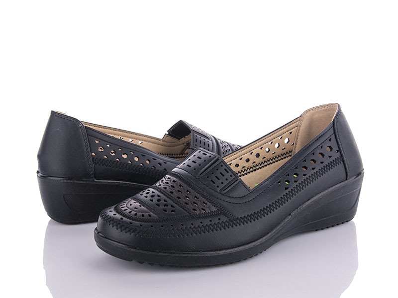 Baodaogongzhu A88-1 (літо) туфлі жіночі