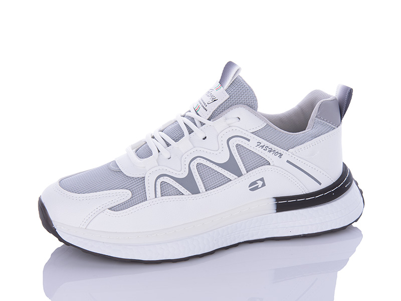 Saimao S10-2 (демі) кросівки чоловічі