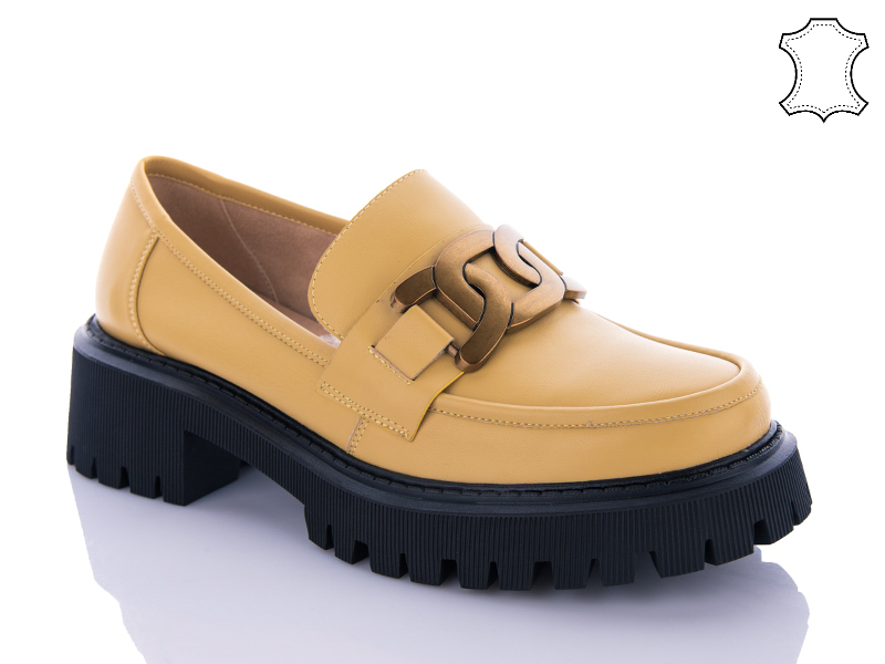 Egga QD338-32 (демі) жіночі туфлі